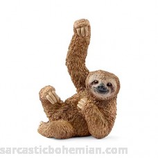 Schleich Sloth Action Figures B06VTC79GR